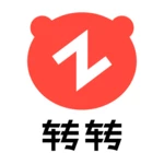 Logo of 转转—更专业的二手闲置交易平台 android Application 